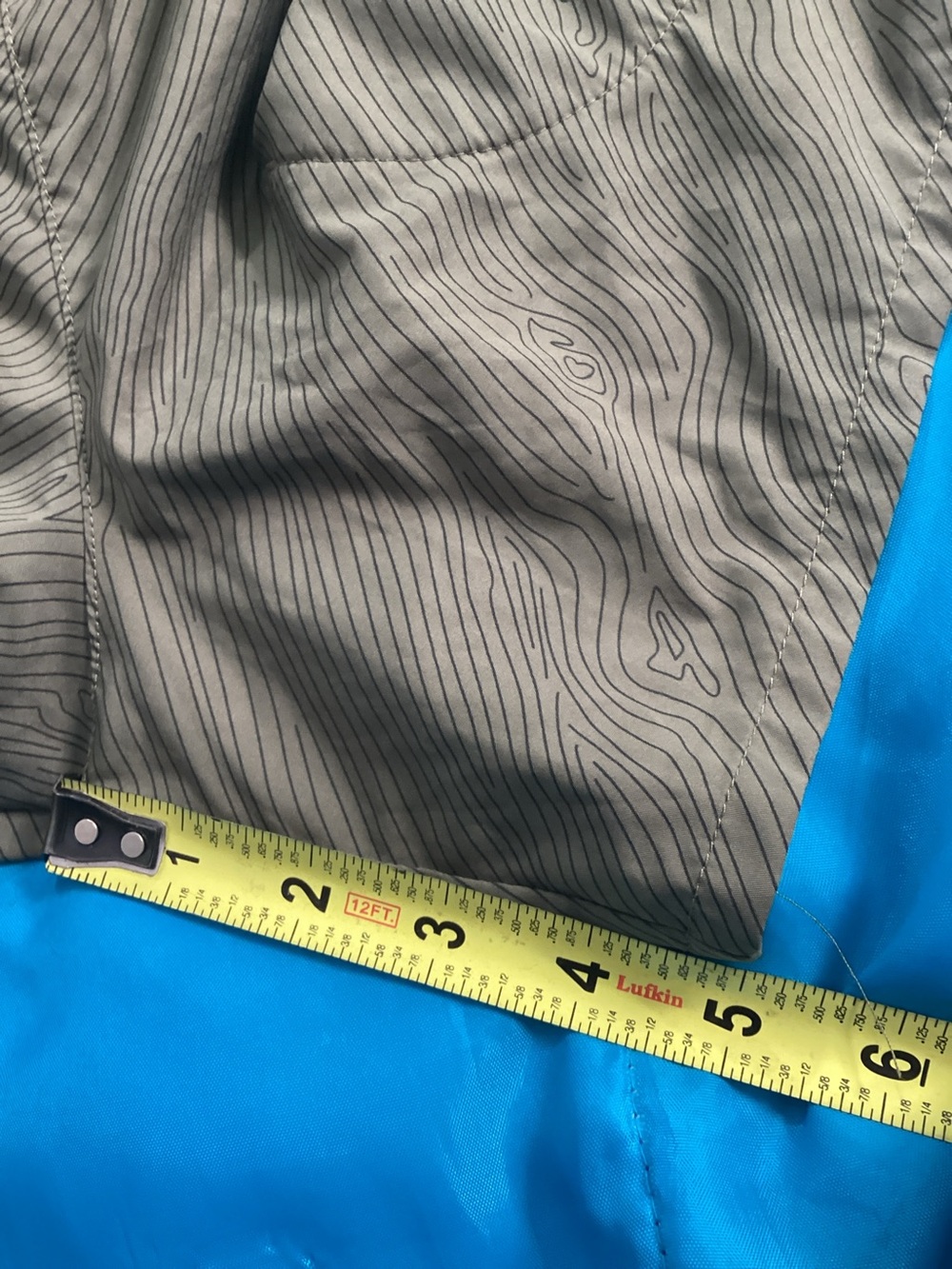 Nike running shorts - Picture 5 of 6